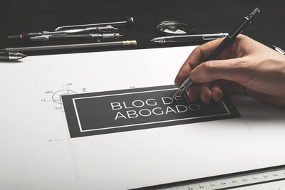 Diseño de Logotipo para abogados