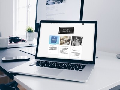 Branding Corporativo Escaparate